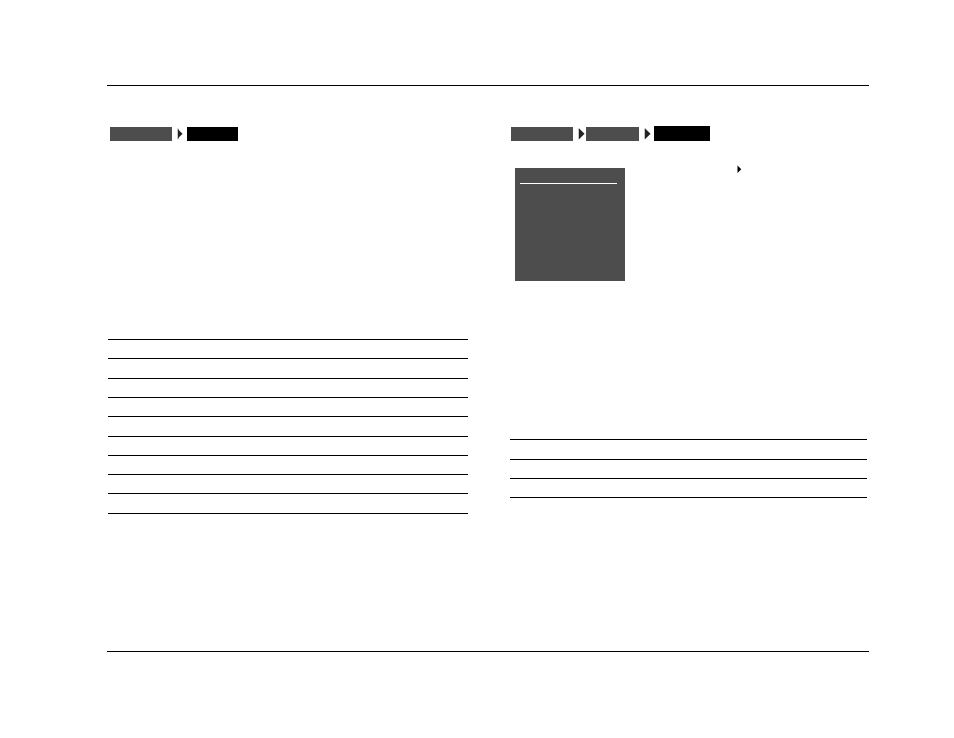 Mode adjust | Lexicon RV-8 User Manual | Page 155 / 262