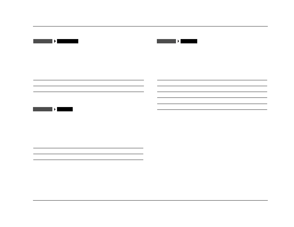 Mode adjust | Lexicon RV-8 User Manual | Page 157 / 262
