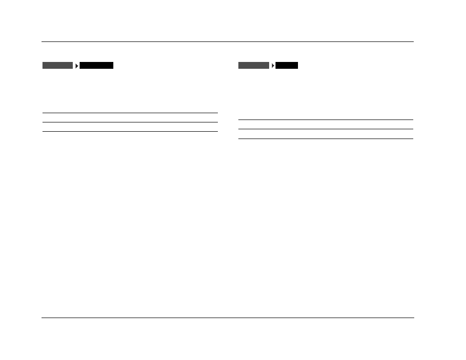 Mode adjust | Lexicon RV-8 User Manual | Page 166 / 262