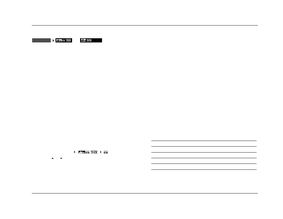 Mode adjust | Lexicon RV-8 User Manual | Page 169 / 262