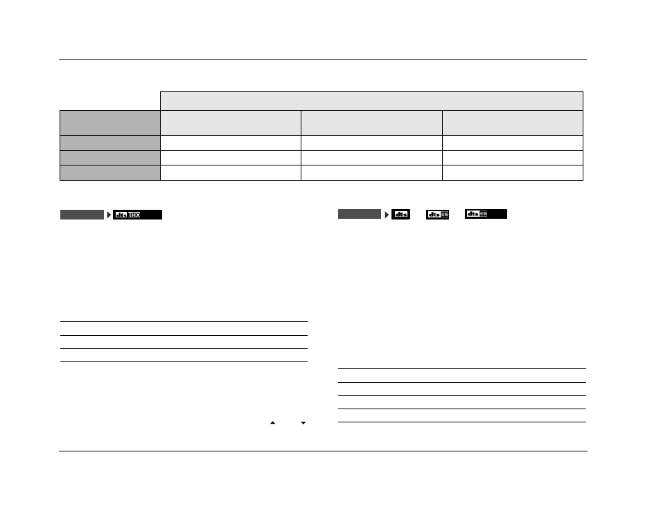 Mode adjust | Lexicon RV-8 User Manual | Page 170 / 262