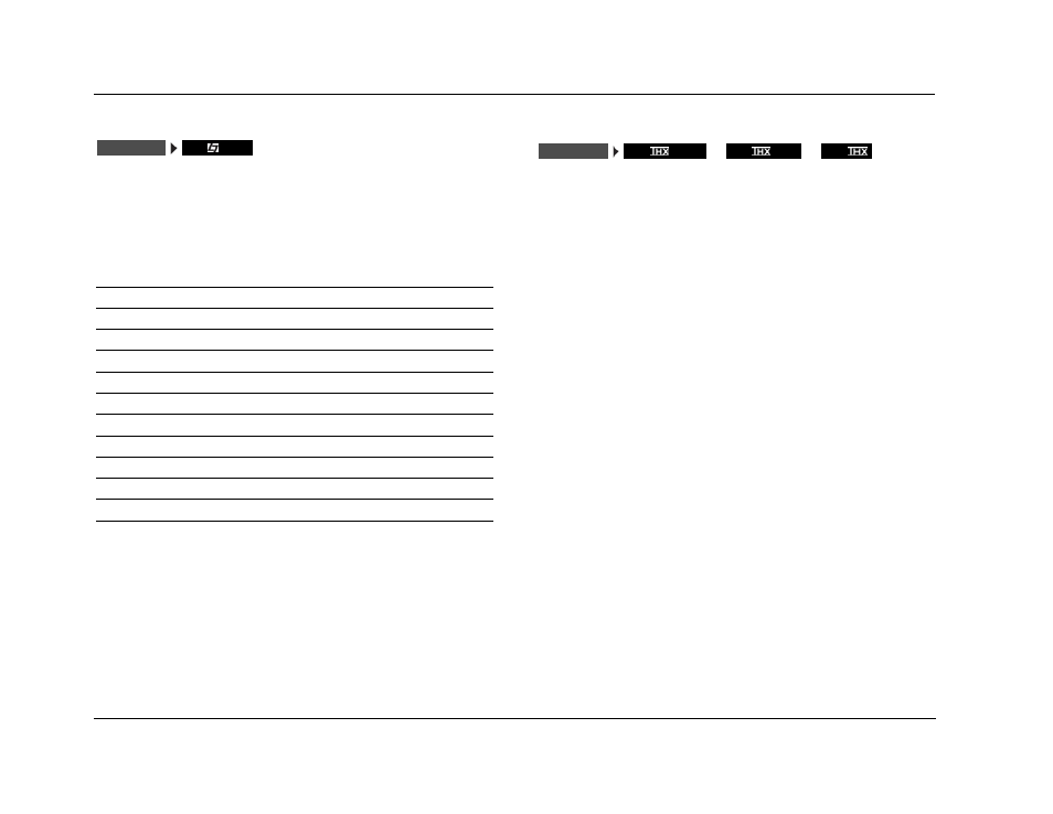 Mode adjust | Lexicon RV-8 User Manual | Page 172 / 262