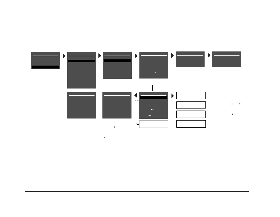 Appendix b, Setup menu: speakers | Lexicon RV-8 User Manual | Page 206 / 262