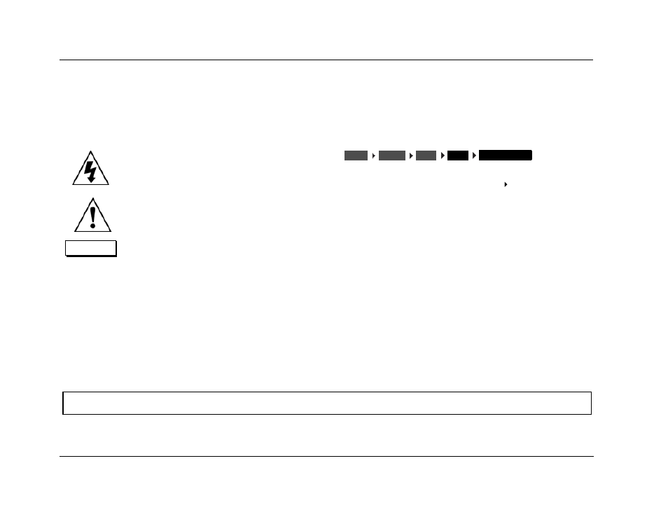 Introduction, Documentation conventions | Lexicon RV-8 User Manual | Page 4 / 262