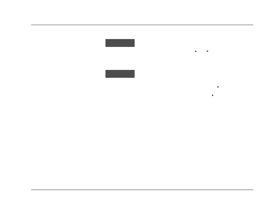 Basic operation, Status menus | Lexicon RV-8 User Manual | Page 41 / 262