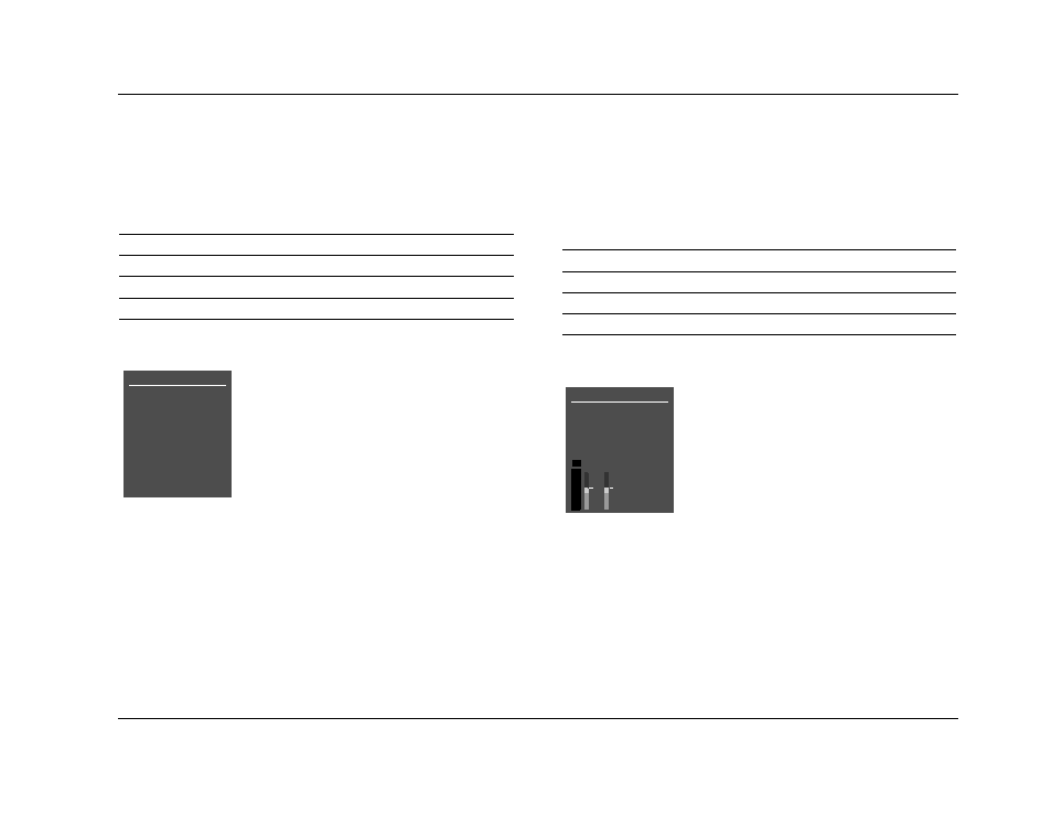 Basic operation, 1 analog status, Live! status | Lexicon RV-8 User Manual | Page 45 / 262