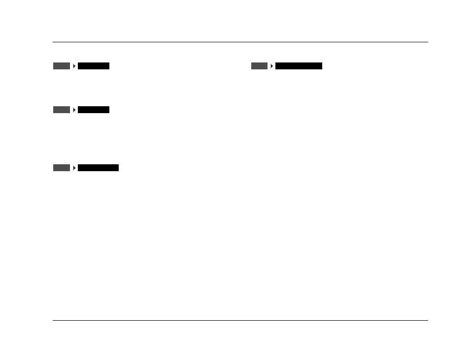 Setup | Lexicon RV-8 User Manual | Page 51 / 262