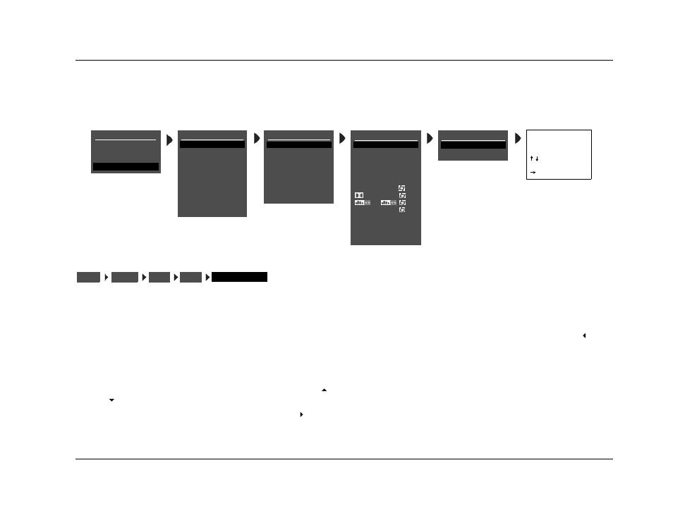 Setup, Changing input names, Edit input name | Lexicon RV-8 User Manual | Page 53 / 262