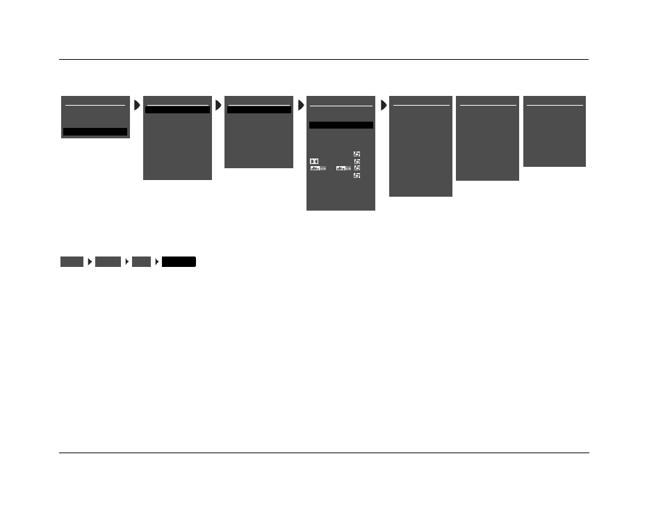 Setup, Assigning audio and video input connectors, Analog in | Lexicon RV-8 User Manual | Page 56 / 262