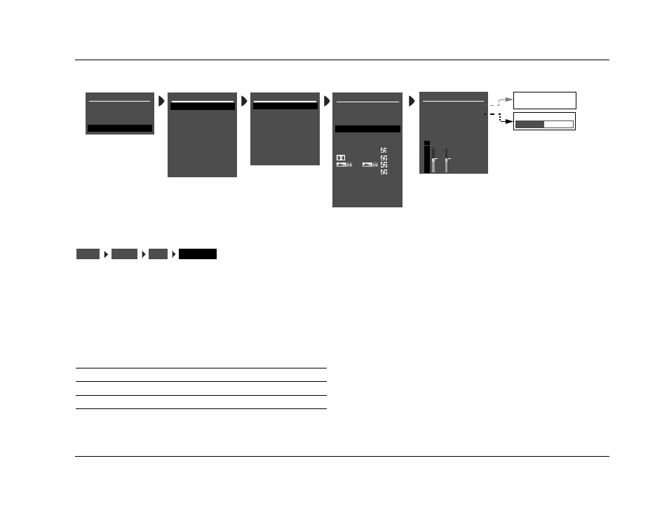 Setup, Anlg in lvl | Lexicon RV-8 User Manual | Page 57 / 262