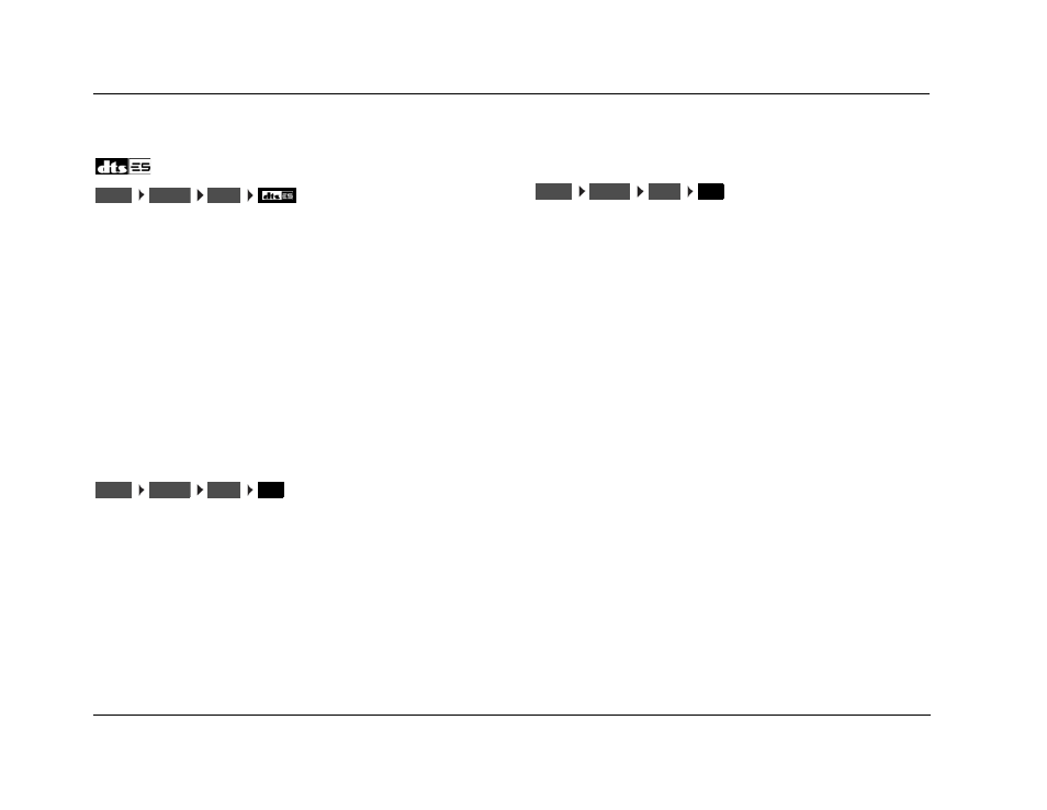 Setup | Lexicon RV-8 User Manual | Page 64 / 262