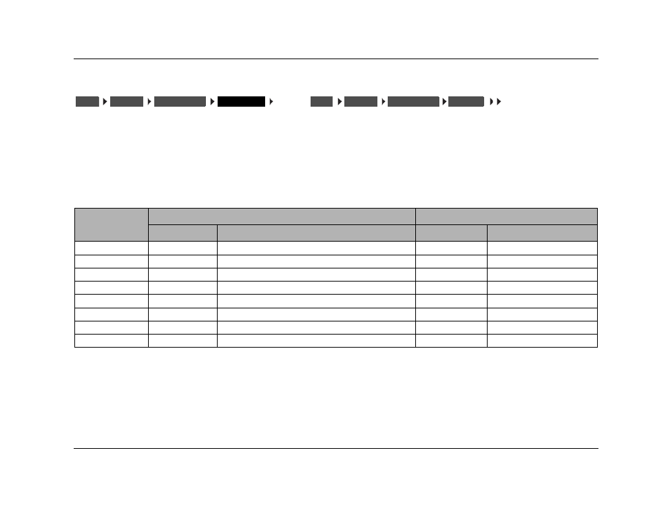 Setup | Lexicon RV-8 User Manual | Page 77 / 262