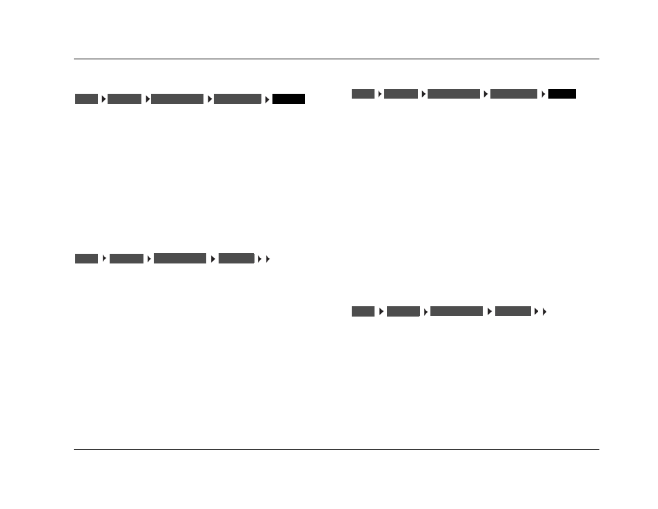 Setup, Front l/r, Center | Lexicon RV-8 User Manual | Page 79 / 262