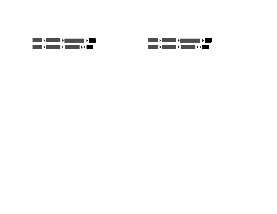 Setup, Bgc (boundary gain compensation), Asa (advanced speaker array) | Lexicon RV-8 User Manual | Page 83 / 262