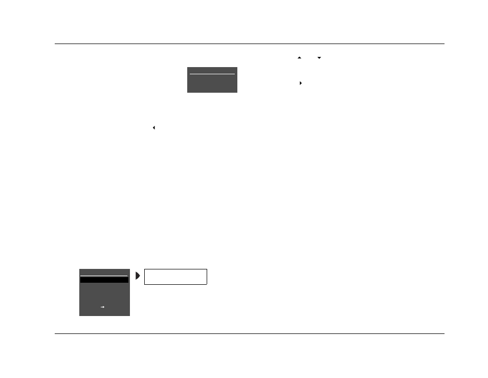 Setup | Lexicon RV-8 User Manual | Page 89 / 262