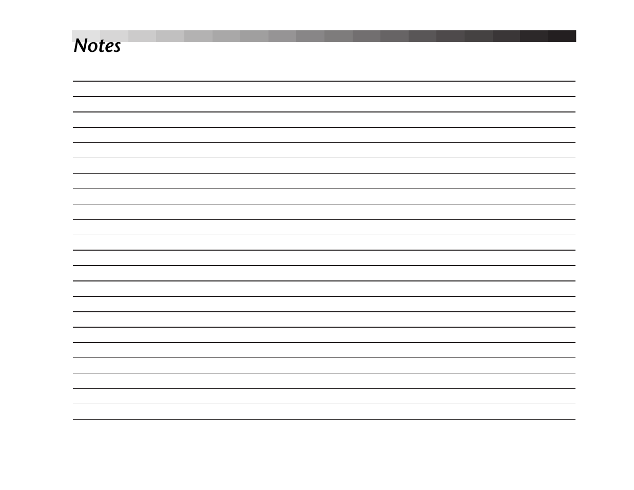 Lexicon RT-10 User Manual | Page 169 / 172