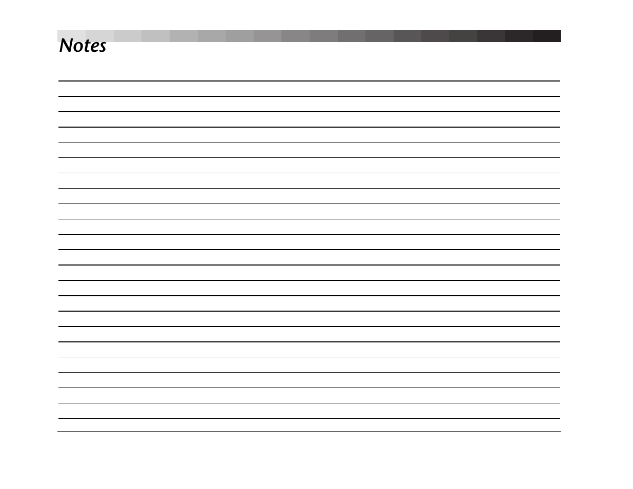 Lexicon RT-10 User Manual | Page 170 / 172