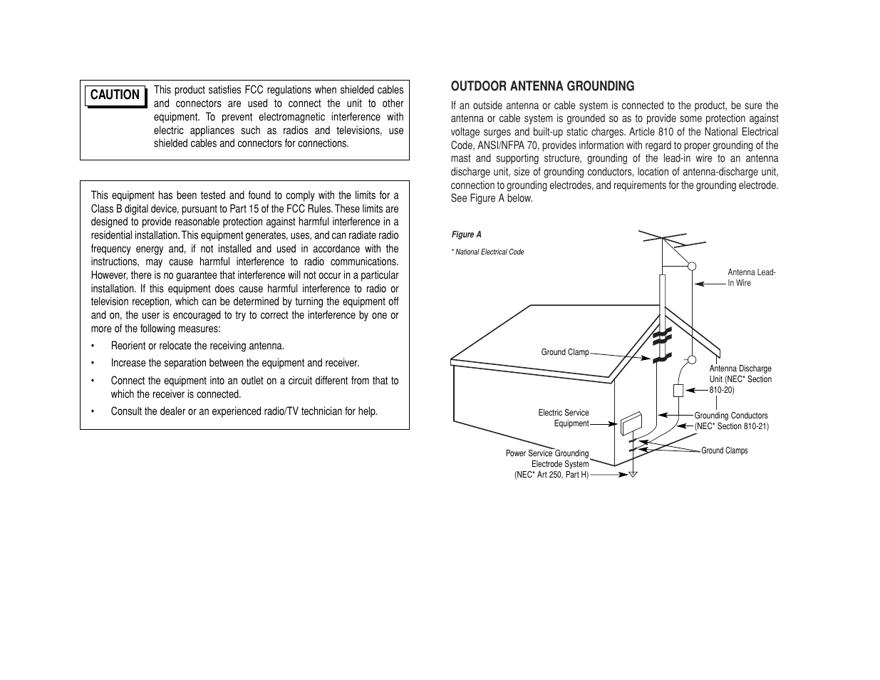 Lexicon RT-10 User Manual | Page 4 / 172