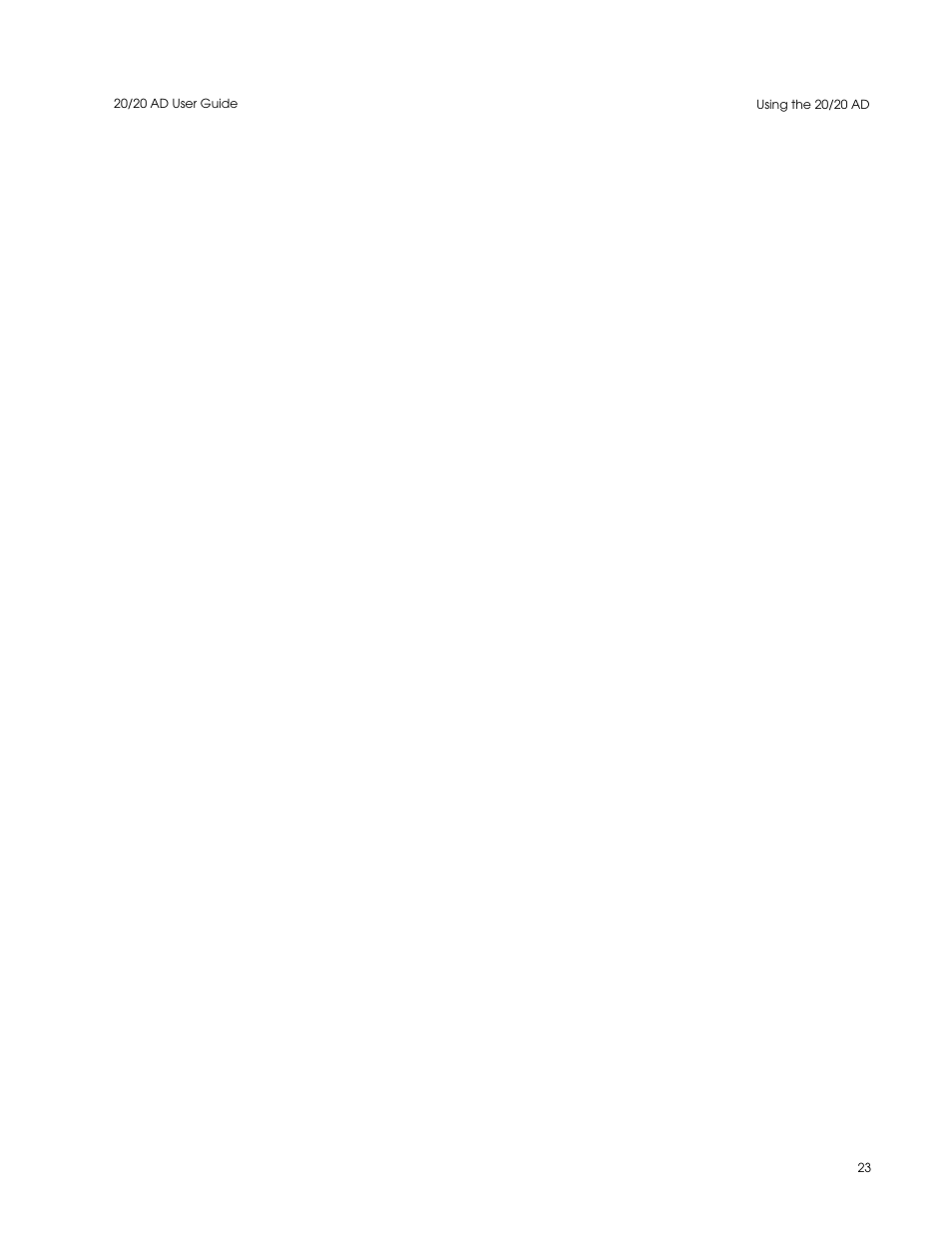 Digital audio outputs | Lexicon Converter User Manual | Page 27 / 31