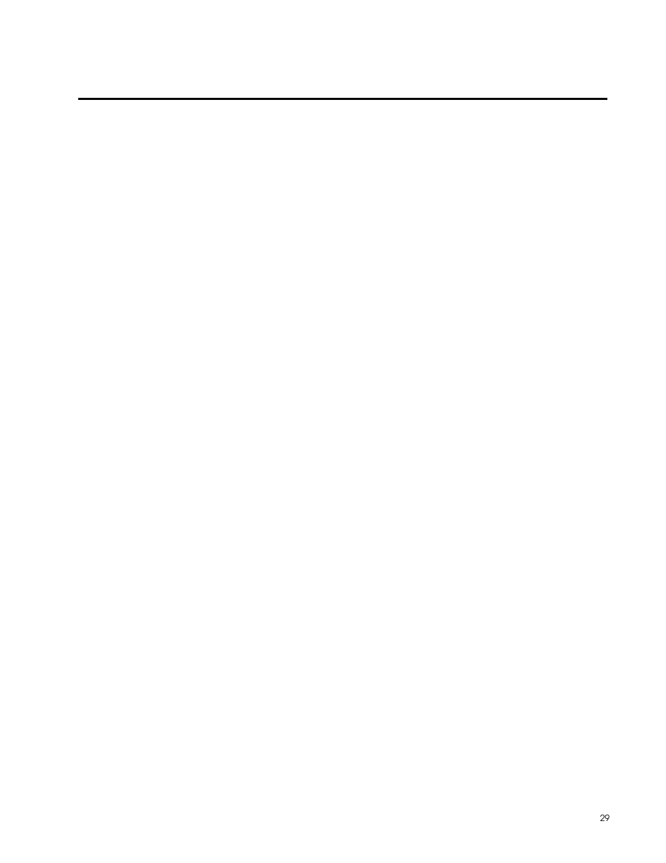 Definition of terms | Lexicon Converter User Manual | Page 31 / 31