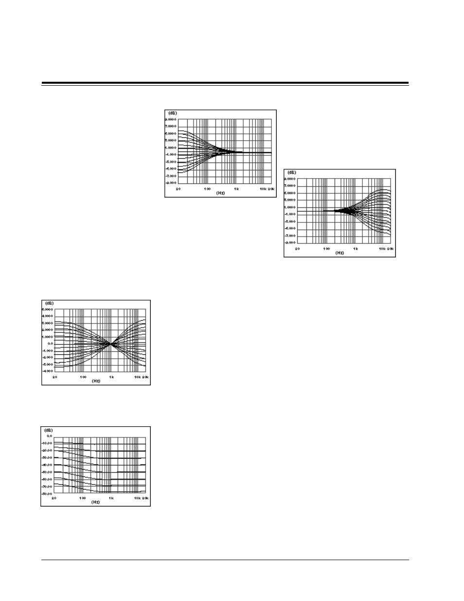 System configuration | Lexicon DC-1 Digital Controller Lexicon Part #070-13234 User Manual | Page 20 / 66