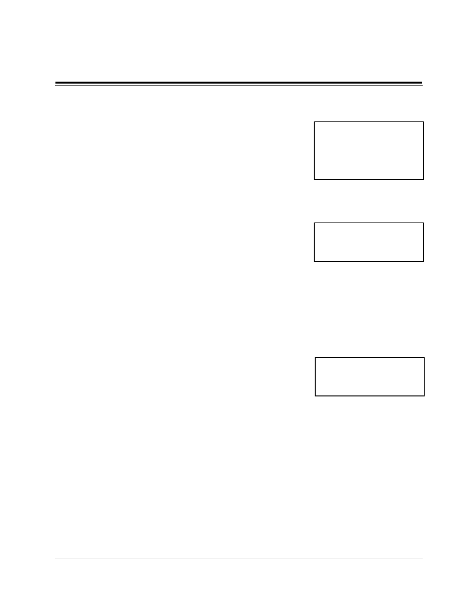System configuration | Lexicon DC-1 Digital Controller Lexicon Part #070-13234 User Manual | Page 27 / 66