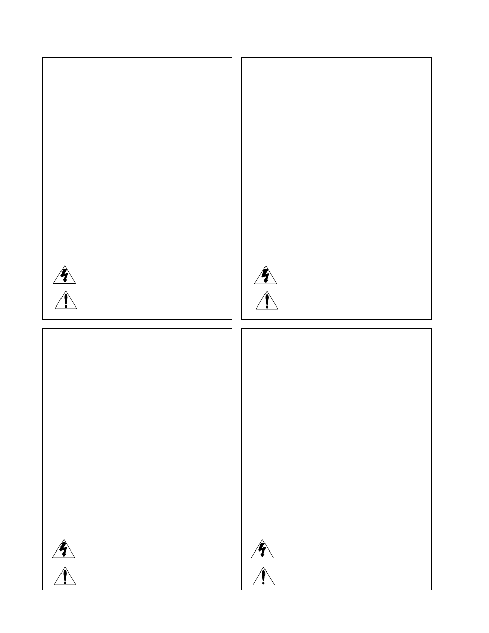 Lexicon DC-1 Digital Controller Lexicon Part #070-13234 User Manual | Page 3 / 66