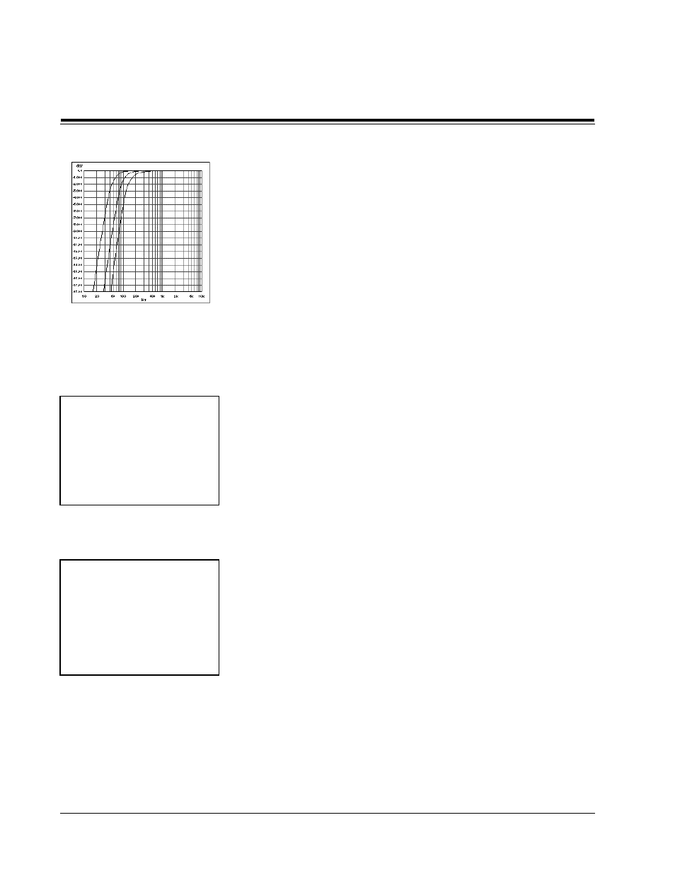 System configuration | Lexicon DC-1 Digital Controller Lexicon Part #070-13234 User Manual | Page 32 / 66