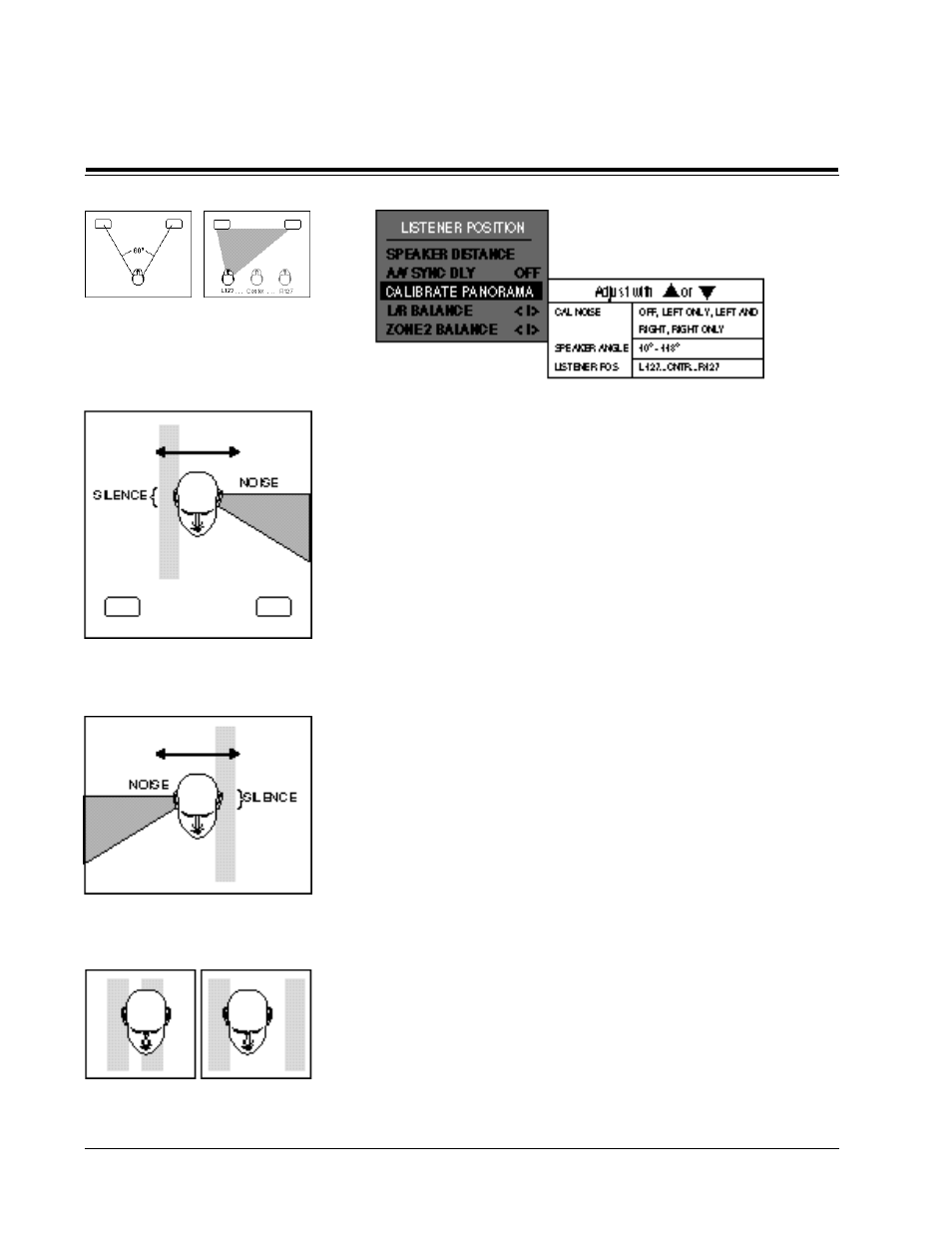 System configuration | Lexicon DC-1 Digital Controller Lexicon Part #070-13234 User Manual | Page 38 / 66