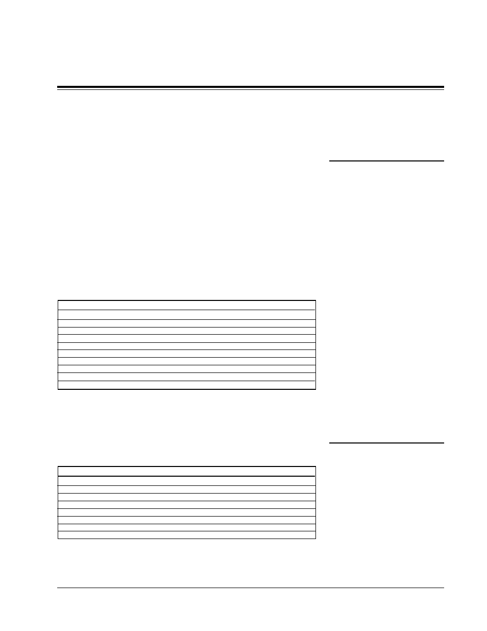 Pcm effects and parameters, Panorama pcm effects and parameters, Nightclub | Lexicon DC-1 Digital Controller Lexicon Part #070-13234 User Manual | Page 42 / 66