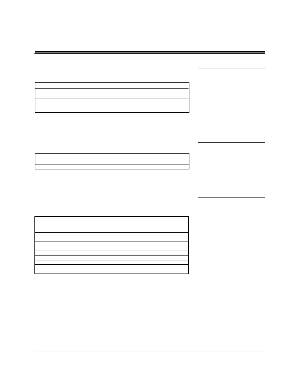 Pcm effects and parameters party, Channel, Music surround | Lexicon DC-1 Digital Controller Lexicon Part #070-13234 User Manual | Page 44 / 66