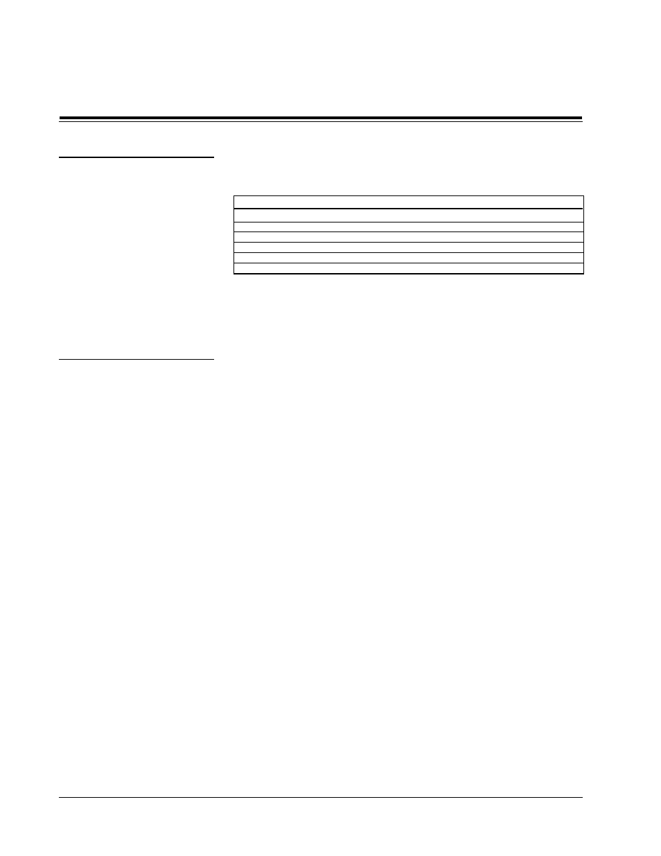 Pcm effects and parameters, Mono logic pcm effect parameters | Lexicon DC-1 Digital Controller Lexicon Part #070-13234 User Manual | Page 47 / 66