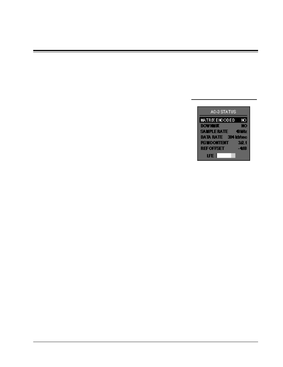 Lexicon DC-1 Digital Controller Lexicon Part #070-13234 User Manual | Page 52 / 66