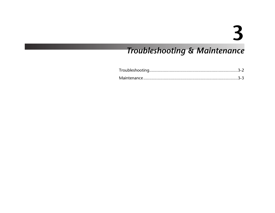 Troubleshooting & maintenance | Lexicon Power Amplifier RX-7 User Manual | Page 23 / 32