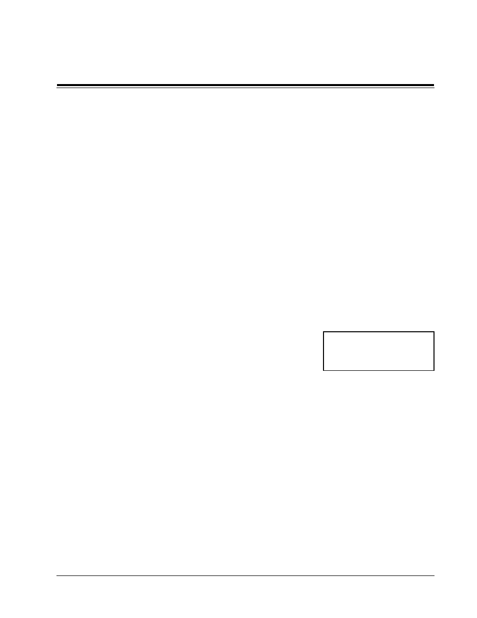 Installation and calibration | Lexicon Digital Controller DC-1 User Manual | Page 23 / 76