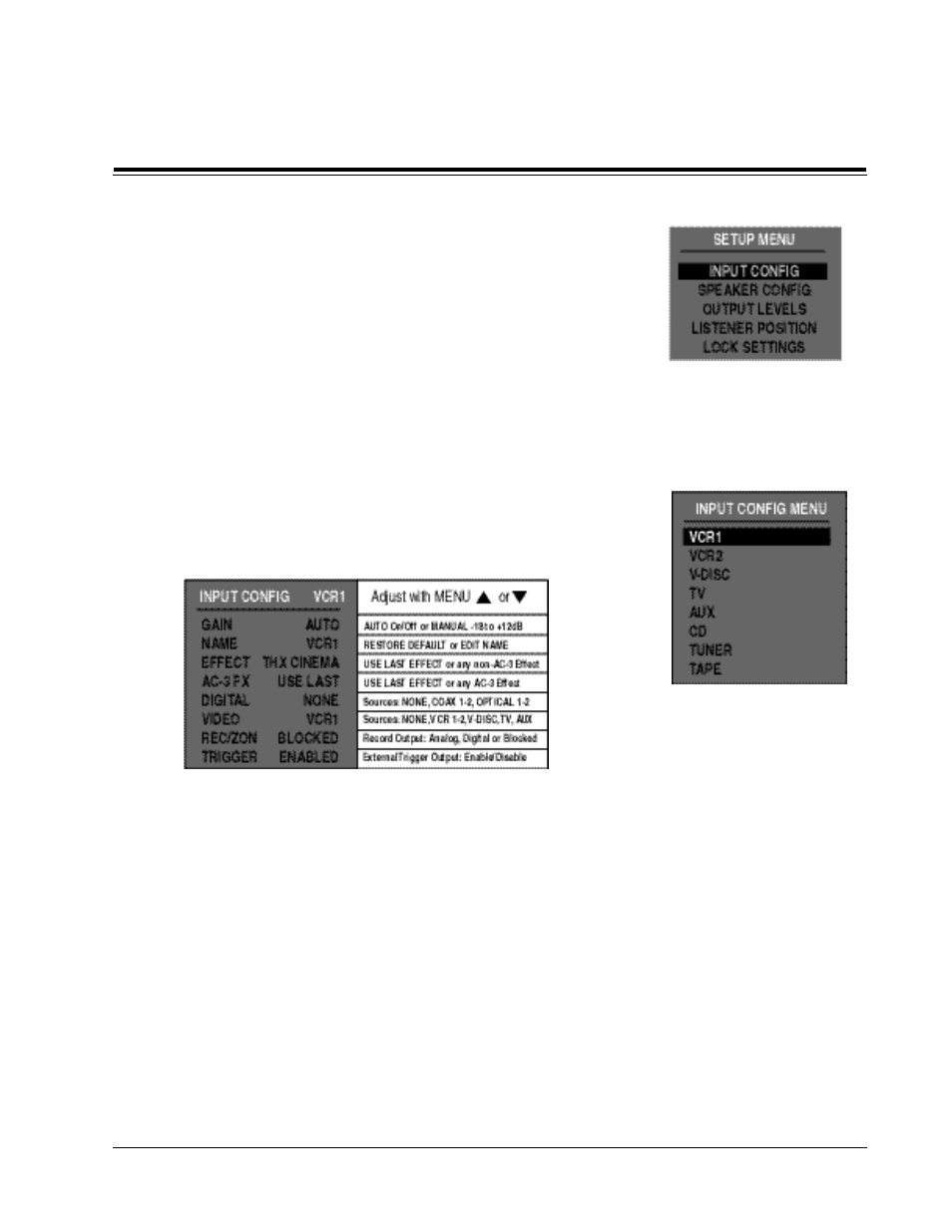 Installation and calibration | Lexicon Digital Controller DC-1 User Manual | Page 29 / 76