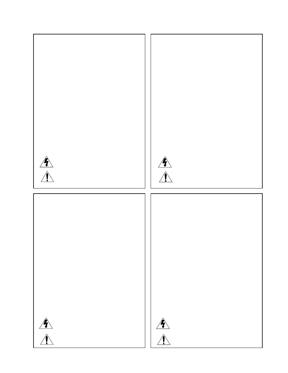 Lexicon Digital Controller DC-1 User Manual | Page 3 / 76