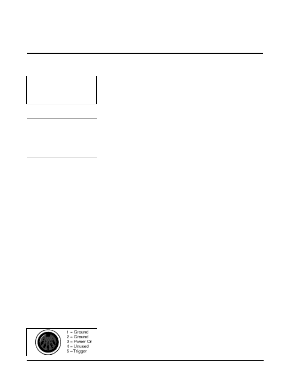 Installation and calibration | Lexicon Digital Controller DC-1 User Manual | Page 32 / 76