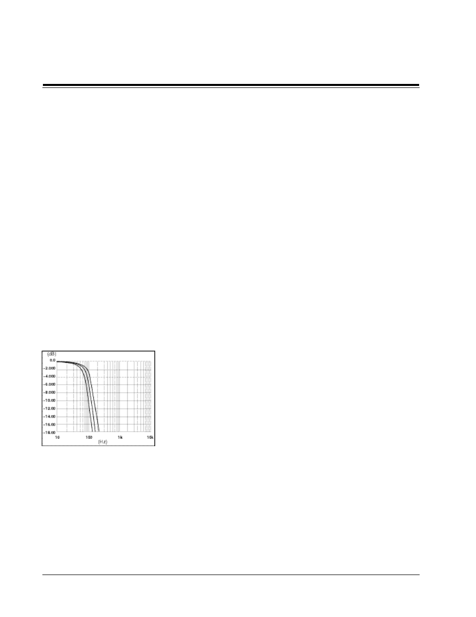 Installation and calibration | Lexicon Digital Controller DC-1 User Manual | Page 34 / 76