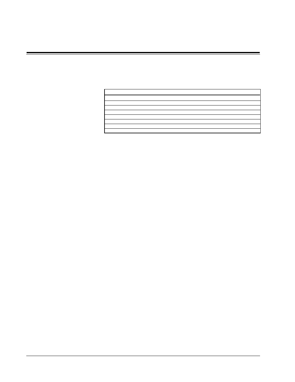 Dc-1 effects, Concert hall | Lexicon Digital Controller DC-1 User Manual | Page 58 / 76