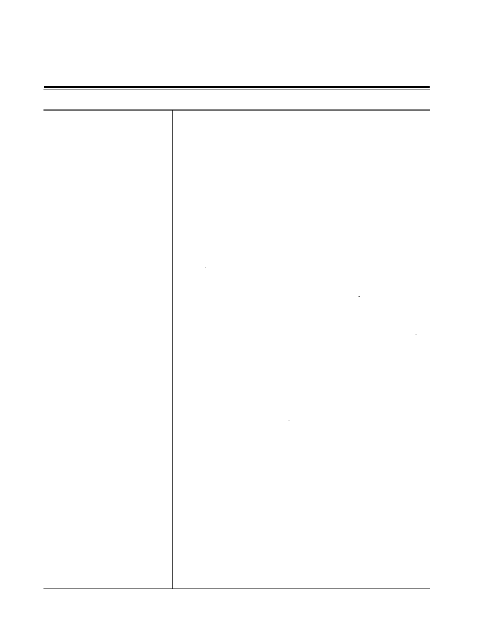 Troubleshooting, Problem possible cause and solution | Lexicon Digital Controller DC-1 User Manual | Page 72 / 76