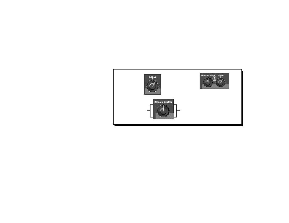 Editing | Lexicon MPX 100 User Manual | Page 12 / 55