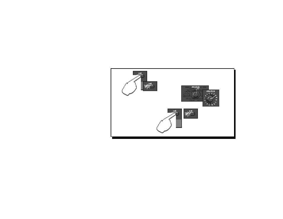 Storing programs | Lexicon MPX 100 User Manual | Page 15 / 55