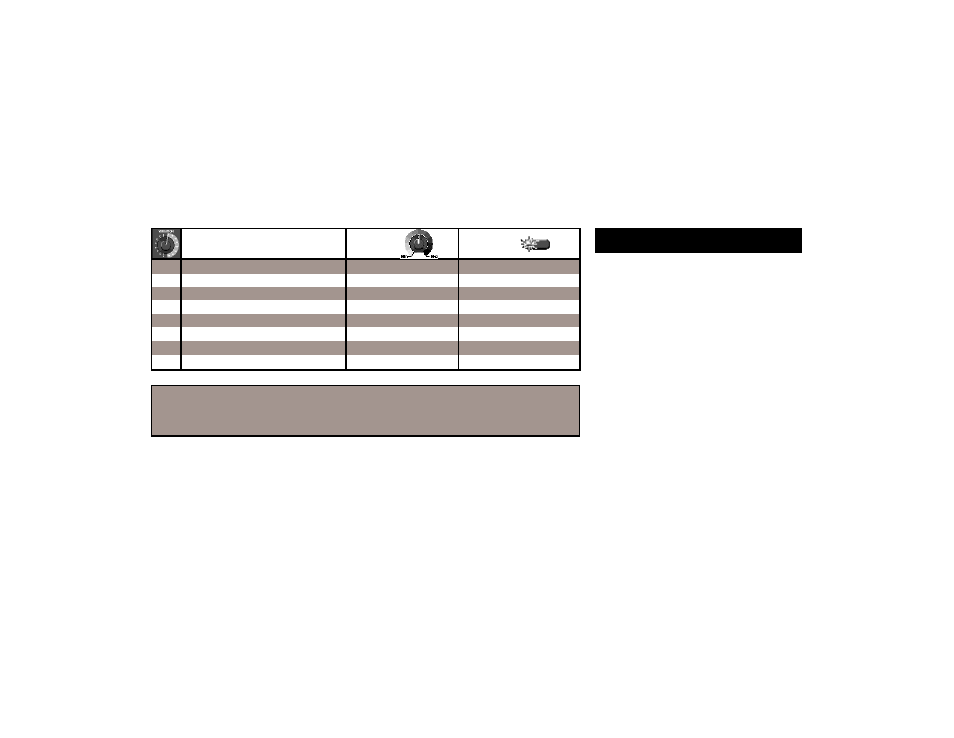 Gate | Lexicon MPX 100 User Manual | Page 22 / 55