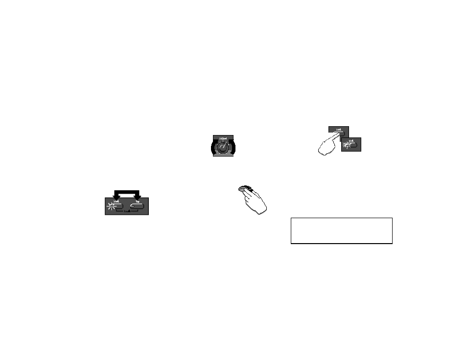 Learning continuous controllers | Lexicon MPX 100 User Manual | Page 49 / 55