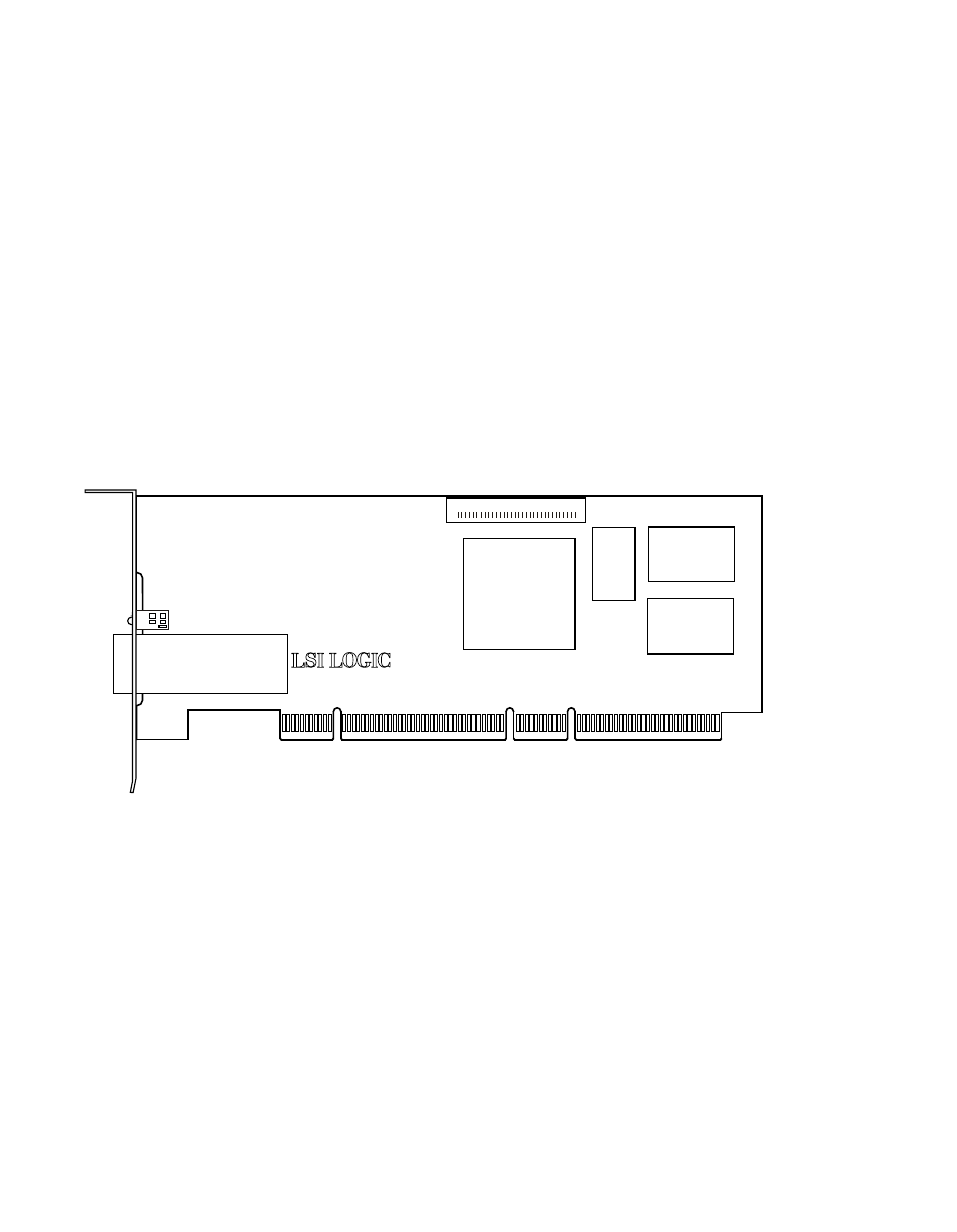 3 lsi40919lo host adapter configuration, Lsi40919lo host adapter configuration | LSI MiniHAB 44929LO User Manual | Page 26 / 80