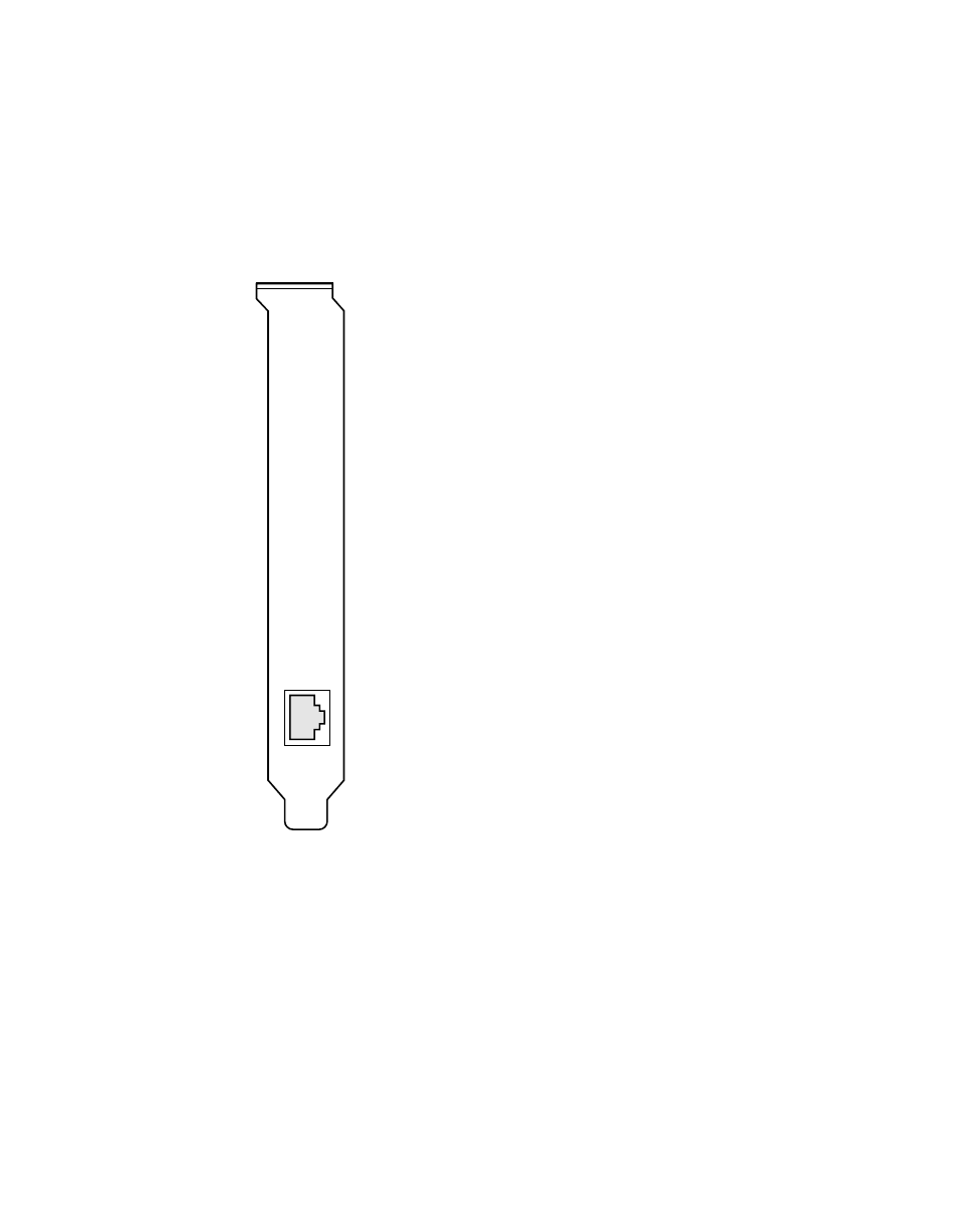 6 lsi40919h connector, Lsi40919h connector | LSI MiniHAB 44929LO User Manual | Page 29 / 80