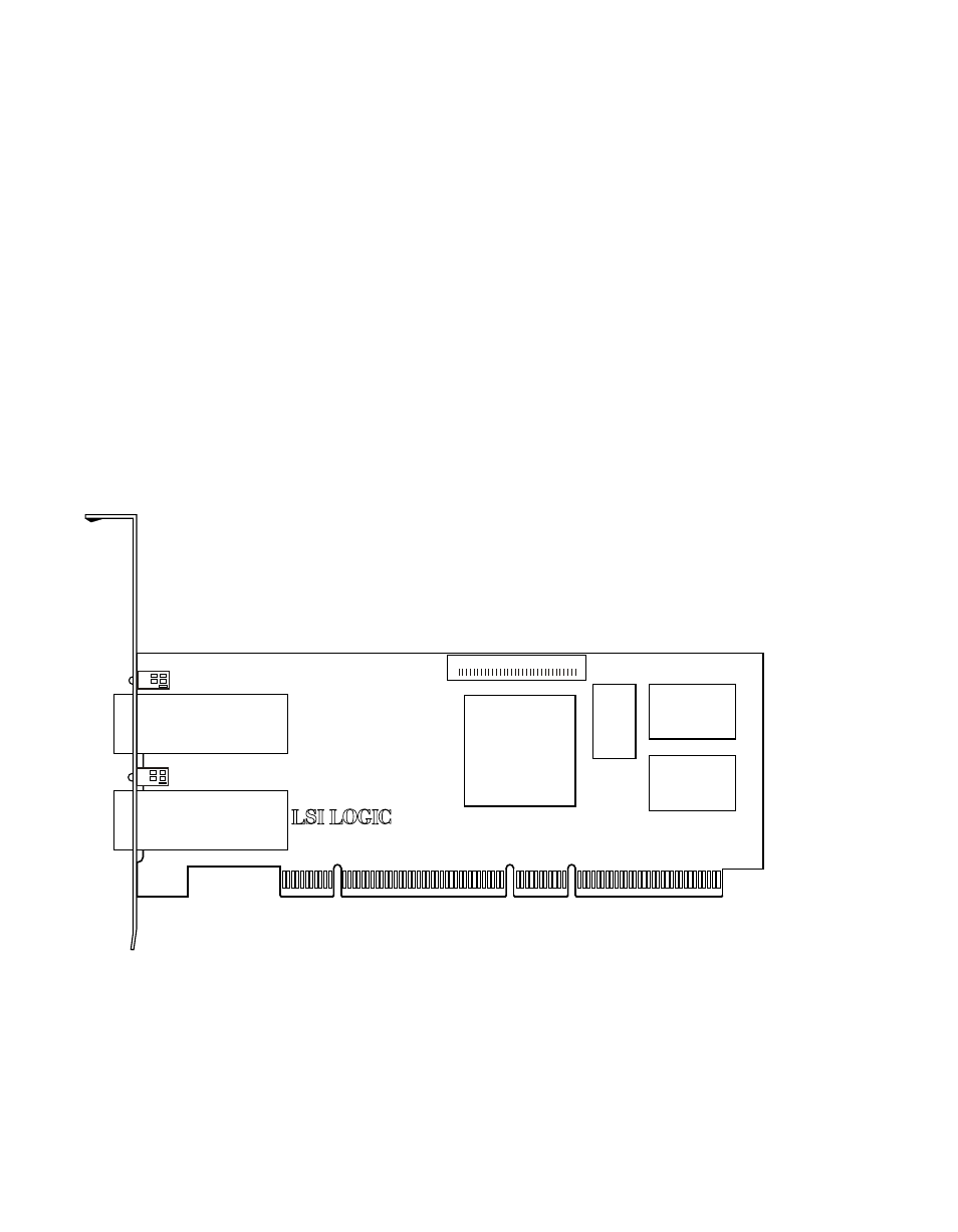 9 lsi44929o host adapter configuration, Lsi44929o host adapter configuration | LSI MiniHAB 44929LO User Manual | Page 32 / 80