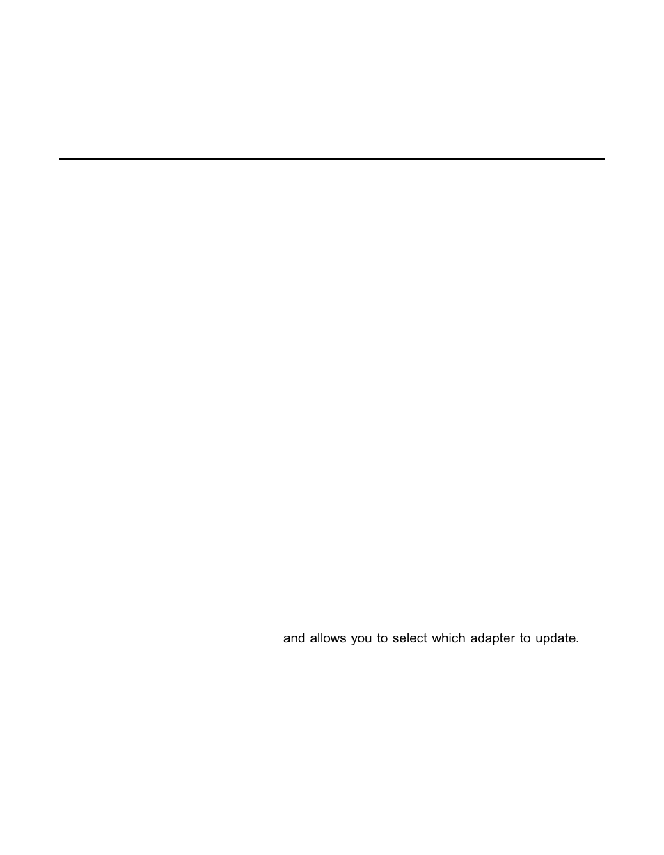 3 installing the firmware, 1 installing the fcutil program, Installing the firmware | Installing the fcutil program | LSI MiniHAB 44929LO User Manual | Page 45 / 80