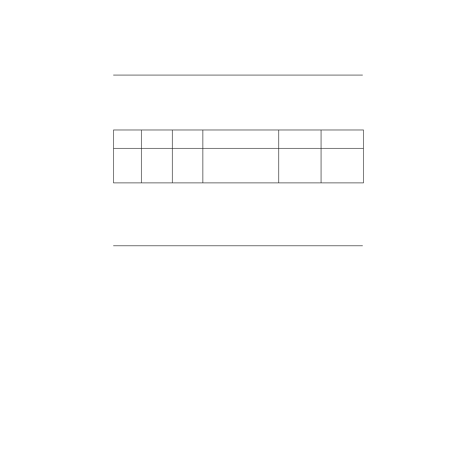 2 host adapter characteristics, 3 technical specifications, Host adapter characteristics | Technical specifications | LSI 320 User Manual | Page 38 / 48